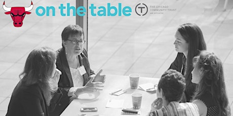 On The Table Host Information Session - United Center - Chicago Bulls primary image