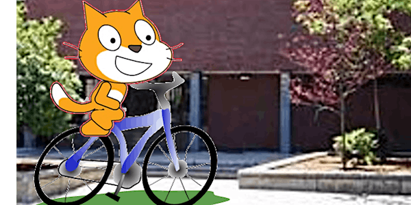 Cambridge Scratch Educator's Meetup