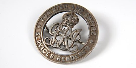 NM Northamptonshire's Military Heritage: Northamptonshire Regiment talk tickets