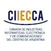Logótipo de CIIECCA