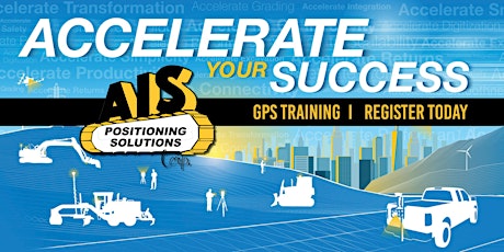 Level 1 - Topcon GPS Training - New Hudson - Feb 23 tickets