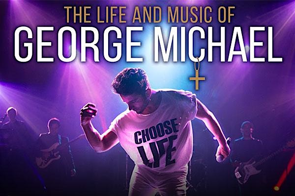 The Life and Music of George Michael