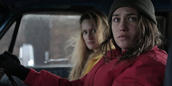 Columbians in Film | TriBeCa Film Festival
