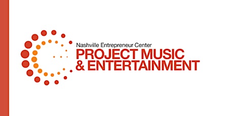 Project Music & Entertainment [in-person] Networking tickets