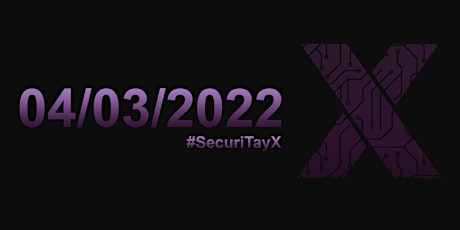 Securi-Tay 2022 tickets