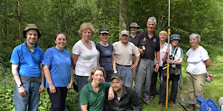 Volunteer Taster Day - Piper's Hill and Dodderhill Commons tickets