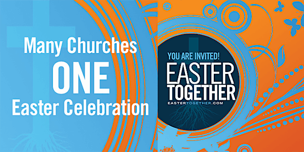 Easter Together 2017
