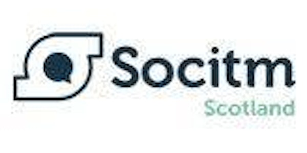 Socitm Scotland Meeting - January 2022