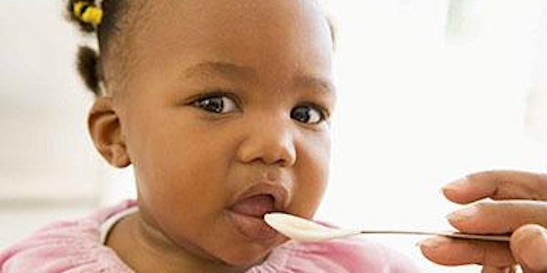 Online Infant Nutrition Class