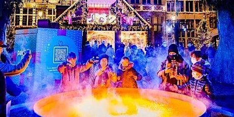 Primaire afbeelding van Antwerp Christmas Run