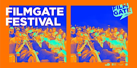 FilmGate Short Film Festival: April 2022 tickets