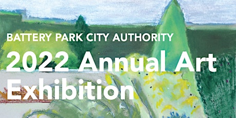 2022 ANNUAL ART EXHIBITION OPENING RECEPTION tickets