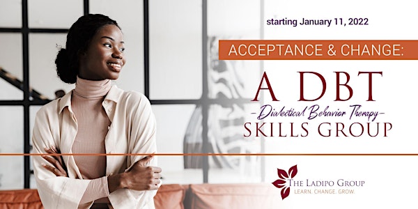 Acceptance & Change: A DBT Skills Group