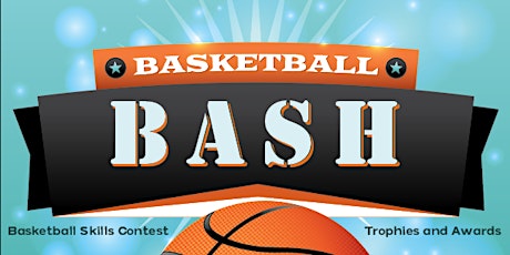 Basketball Bash primary image