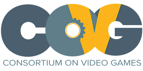 Consortium on Video Games - Open Meeting primary image