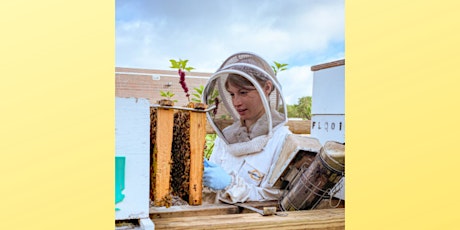 Virtual Beekeeping Lecture with Emily Noordyke tickets