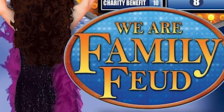 We Are Family Feud primary image