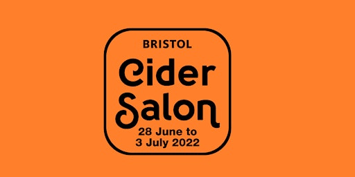 The Salon | Cider Salon Bristol 2022