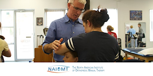 NAIOMT C-426 The Functional Shoulder Girdle for OT's[Fort Myers]2022