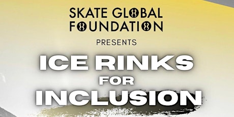 ICE RINKS FOR INCLUSION primary image