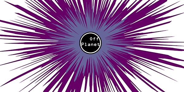 OffPlanet VR #3