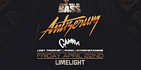 TWBB Feat. Antiserum | 4.22 | Limelight primary image