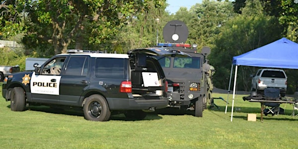 Roseville Crime Stoppers Public Safety Forum