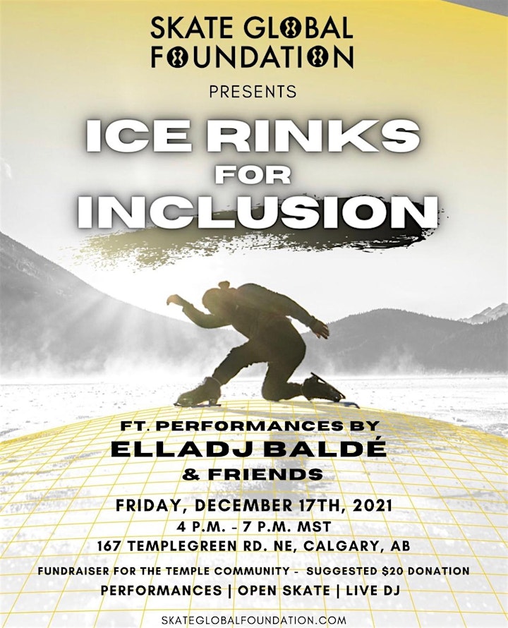 ICE RINKS FOR INCLUSION image