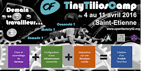 Workshop TinyTiliosCamp