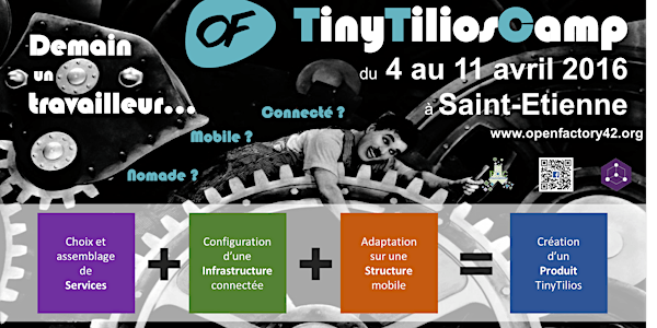 Workshop TinyTiliosCamp