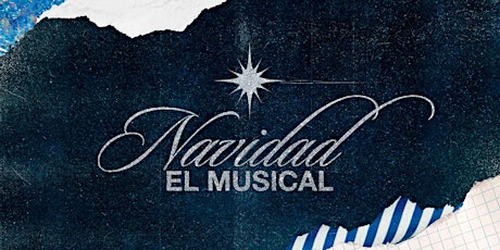 Imagen principal de Navidad  El Musical | 6pm