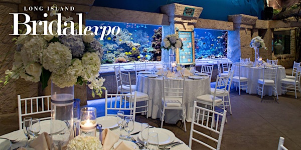Long Island Bridal Expo Super Show, Atlantis Banquets + Events, March 13