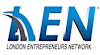 Logotipo de London Entrepreneurs Network