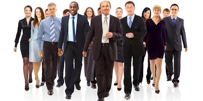 San Diego 2019 Professional Hiring Event