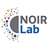 Logotipo de NOIRLab