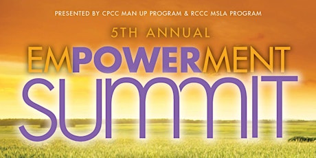 5th Annual Empowerment Summit - "The Balancing Act" primary image