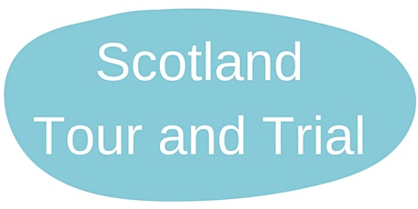 Scotland SCARF Tour and Free Trial 26th January 4pm tickets