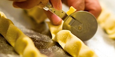 Primaire afbeelding van Wine Tasting & Pasta Making at Scarpetta