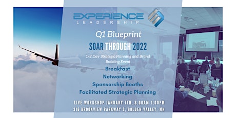 2022 1st Quarter Blueprint primary image