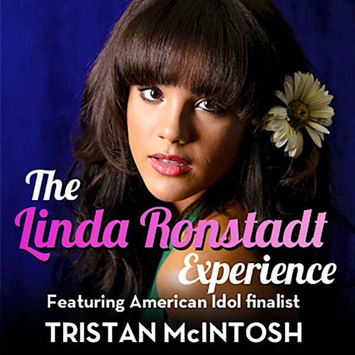 Linda Ronstadt Experience - MATINEE image