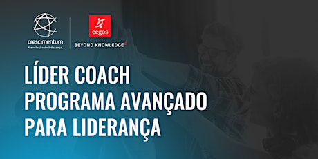 Líder Coach | Online e Ao Vivo entradas