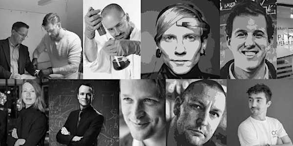 Swedish Bio-Makers Conference #SBMC16