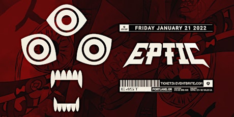 EPTIC tickets