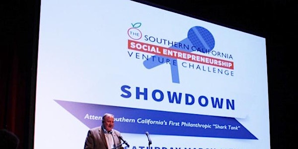 Impact Investing Showcase & Symposium
