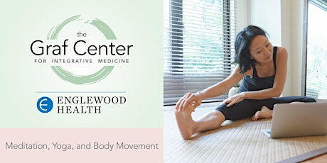 Yoga for Women with Breast Cancer tickets