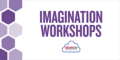 IMAGINATION WORKSHOP: Five facts to Publishing Your Children’s Picture Book tickets