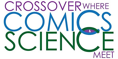 Crossover: Where Comics and Science Meet, Part 3—Star Trek and the Science of Space Travel primary image