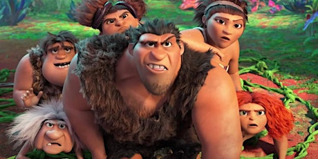 Beenleigh Town Square Movie Night - The Croods 2: A New Age tickets