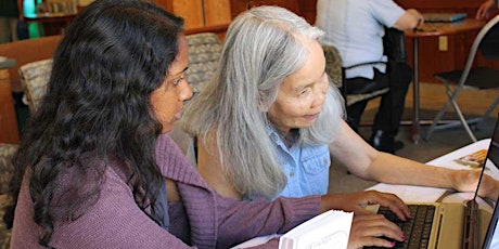 Santa Cruz Tech Day for Older Adults primary image