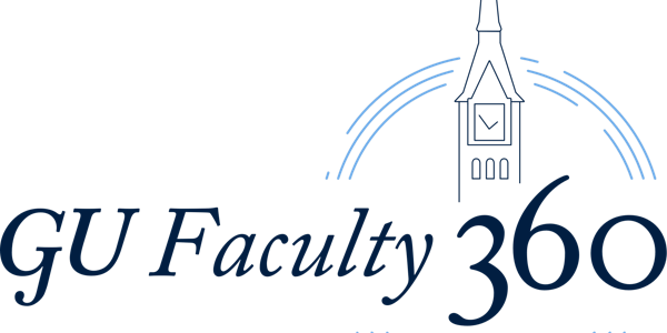 GUFaculty360 Class - Updating Your Faculty Profile